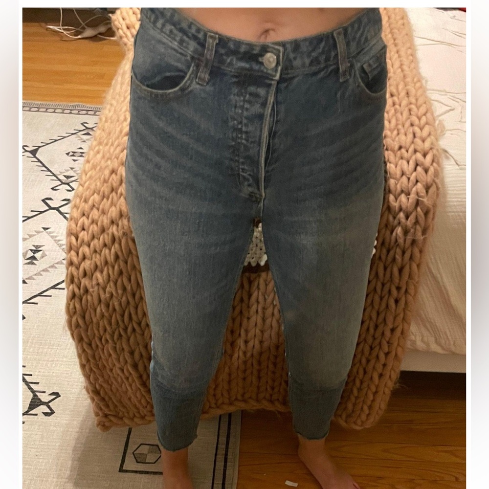 H and M Jeans